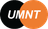 UMNT Inc. logo